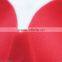 Strapless breast lift push up bra
