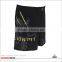 High Quality Custom Desgin Sublimated Print Fight Mma Shorts