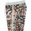 Hot New Summer Mens Surfing Diving Shorts Eco-Friendly Fabric Quick-Drying Active Short Recycled Polyester Spandex Stretchy Mate