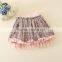 Mini New Design Children's Tulle Skirt