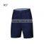 Man wholesale casual pockets pants men's woven five-minute shorts