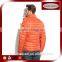 Winter Lightweight Ultra Thin Foldable Comfy Quilting Padding Jacket For Men