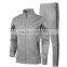 Wholesale Mens Tracksuit High quality designer fleece tracksuits for men