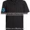 Dry Fit Sports Customized Embroidered Logo Polo Shirts