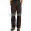 plain coloured best quality polyester pants