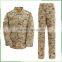 formal military desert digital camouflage commando camouflage suit camouflage Breathable Military Uniform