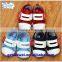 Easy verlco sport baby booties