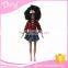 Custom Make Doll Pretty Black African American Doll