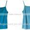 Sexy Women Skin Color Tank Top Spaghetti Strap Tank Top In Bulk