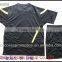 Blank Soccer Uniforms