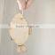 Big 12cm Wooden Fish Shape Craft Make Your Own DIY Decorations