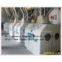 maize flour processing equipment