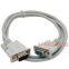 FX2N-18MT-2AD 10 input/8 output,2 channels voltage measurement RS232 by Mitsubishi FX2N GX Developer ladder