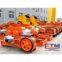 Crushing Roller Machine