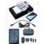 Universal Solar Charger(1300mAh)