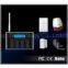 Wireless GSM Home Alarm System