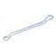 Double Offset Ring Wrench Matt Finished