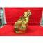 laughing buddha with 5 child