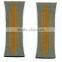 German Army Bevo Collar Tabs /WWii German army collar tab