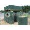 hesco welded explosion proof wall JOESCO barriers