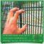 Small hole anti-climb anti-cut welded wire mesh prison security fence