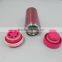 Mini vacuum flask for lady