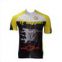 Latest digital print custom design professional men's cycling clothes (factory direct)