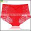 Sexy transparent ladies underwear panties wholesale women underwear sexy panty new design