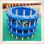 Reliable performance of dismantling joints PN25 PN40