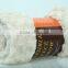 Hot sale 2 layer pv plush blanket