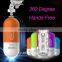 Vagina Hands free male masturbator Cup Suction clip 360 Degree Masturbating Device Vagina Real Pussy Sexy Toys Adult Products