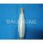 Quartz fiberglass yarn