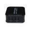 Digital optical 1x3 audio splitter