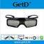 Universal IR signal 3d glasses for TV