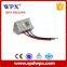 Public facilities lighting surge protector