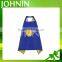 Promotion New Design 60x70cm Fashion Custom Cosplay Cape For Kids