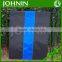 fast produce high quality sewn stripes Nylon police lives matter garden flag
