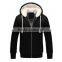 zipper hooded autumn winter clothes warmth  china mens sports coat