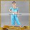 Indian Fancy Dress for Girls Belly Dance Costume