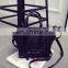 2016 Spring Fashion Single Shoulder Diagonal Cross Smile Bag