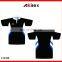 2016 latest custom rugby jersey