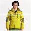 High Quality Windproof Outdoor Softshell Jackets For Unisex