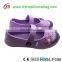 New design EVA shoes with cute flower for Girls/EVA sandals