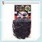 Fancy Dress Captain Caribbean Pirate Long Wavy Synthetic Fake Beard HPC-0367