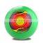 Best PU Leather Professional Match Size#5 Soccer Ball for Exercise