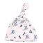 Cute Toddler Kids Baby Boy Girl Infant Cotton Soft Warm Pinted Hat Cap Beanie Christmas