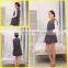 60 designs pink anti radiation pregnant woman dresses
