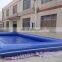 OEM Factory Wholesale Pools Inflatable Plastic Water Pool for Sale