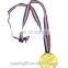 event & party supplies gold winner medal