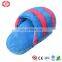 Plush slipper soft stuffed winter bedroom cosy warm slippers